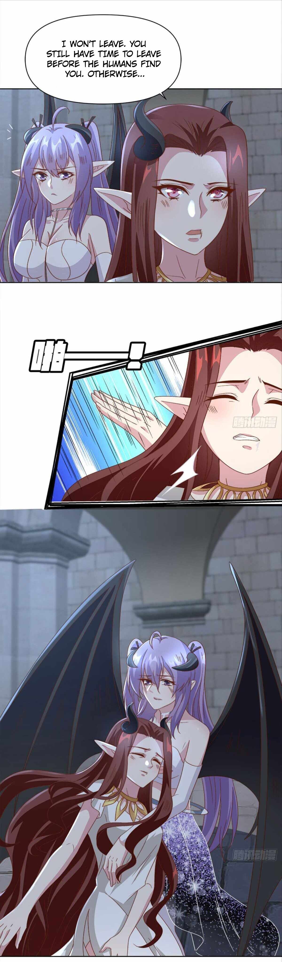 Billion World Invasion Chapter 45 - Page 13
