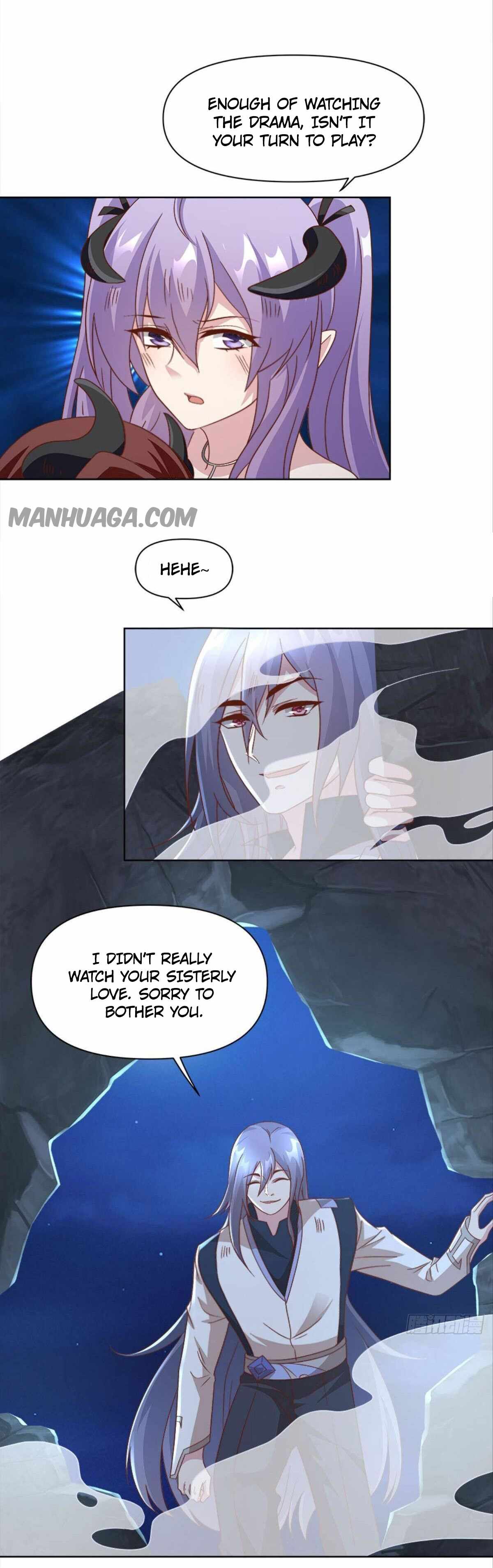 Billion World Invasion Chapter 45 - Page 14