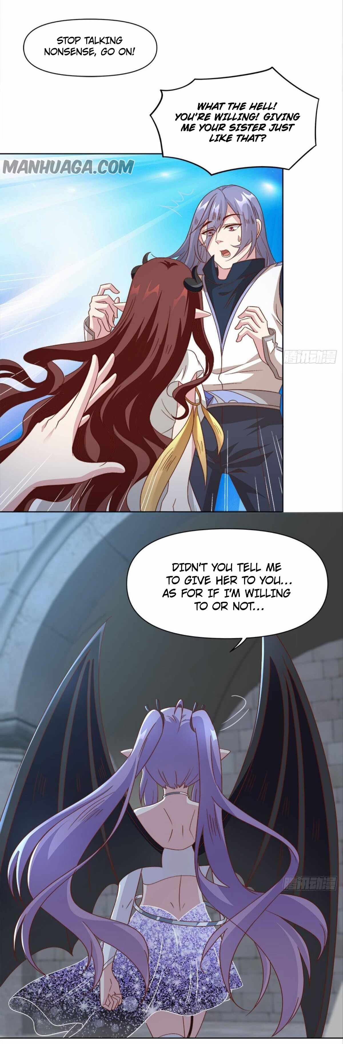 Billion World Invasion Chapter 45 - Page 15
