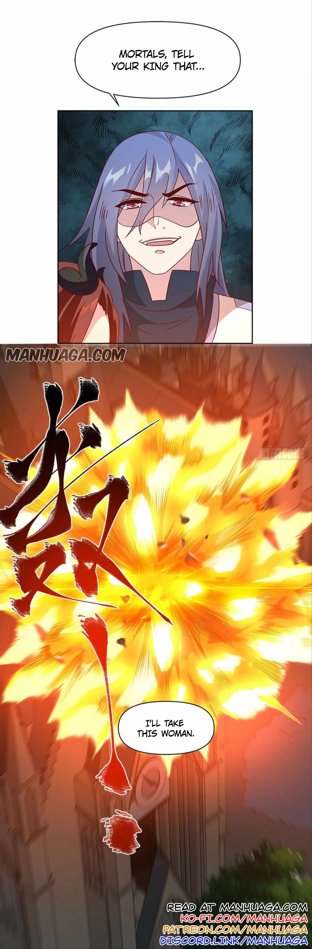 Billion World Invasion Chapter 45 - Page 18