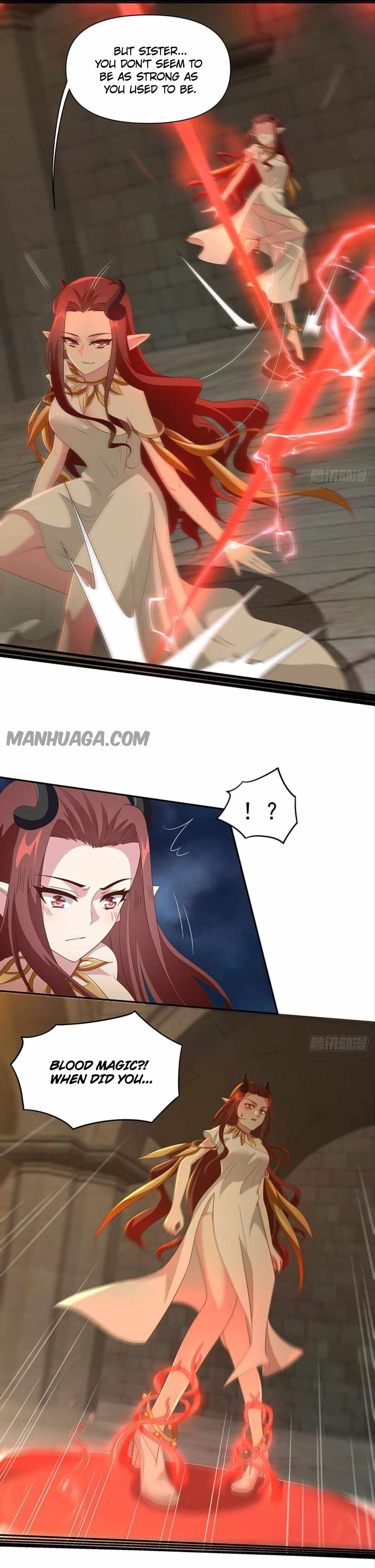 Billion World Invasion Chapter 45 - Page 4