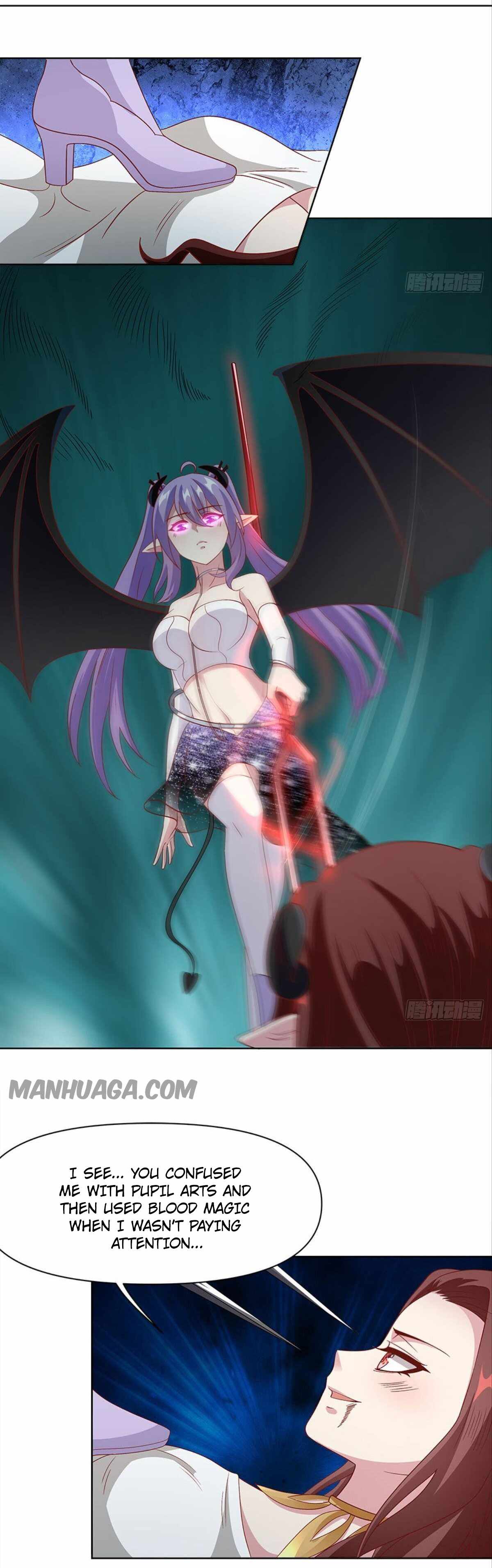 Billion World Invasion Chapter 45 - Page 7