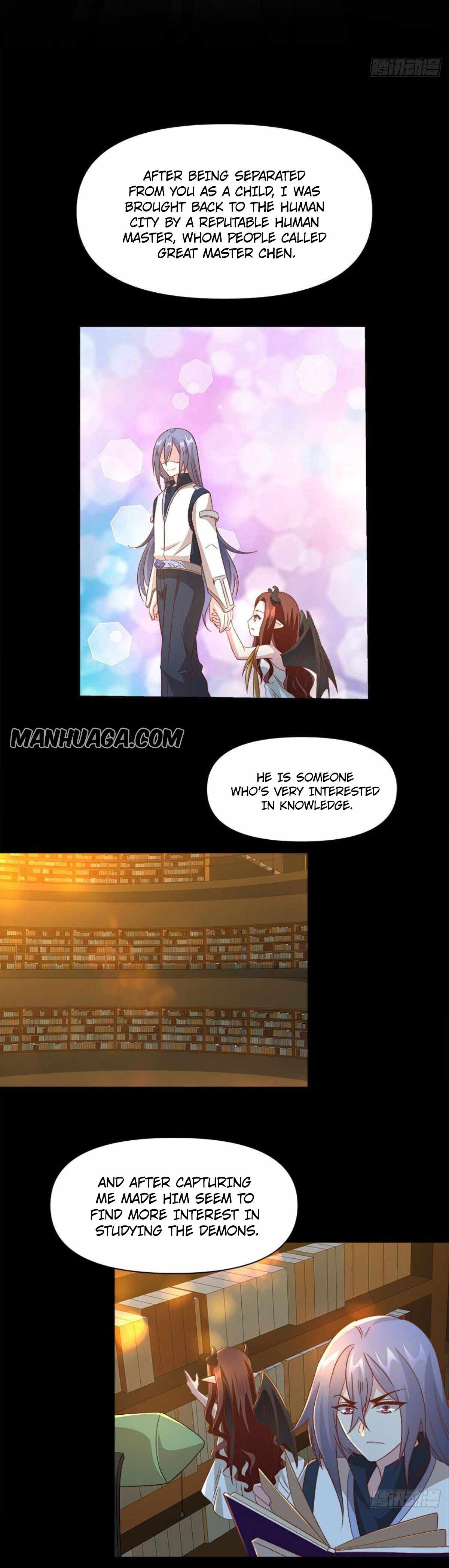 Billion World Invasion Chapter 45 - Page 10