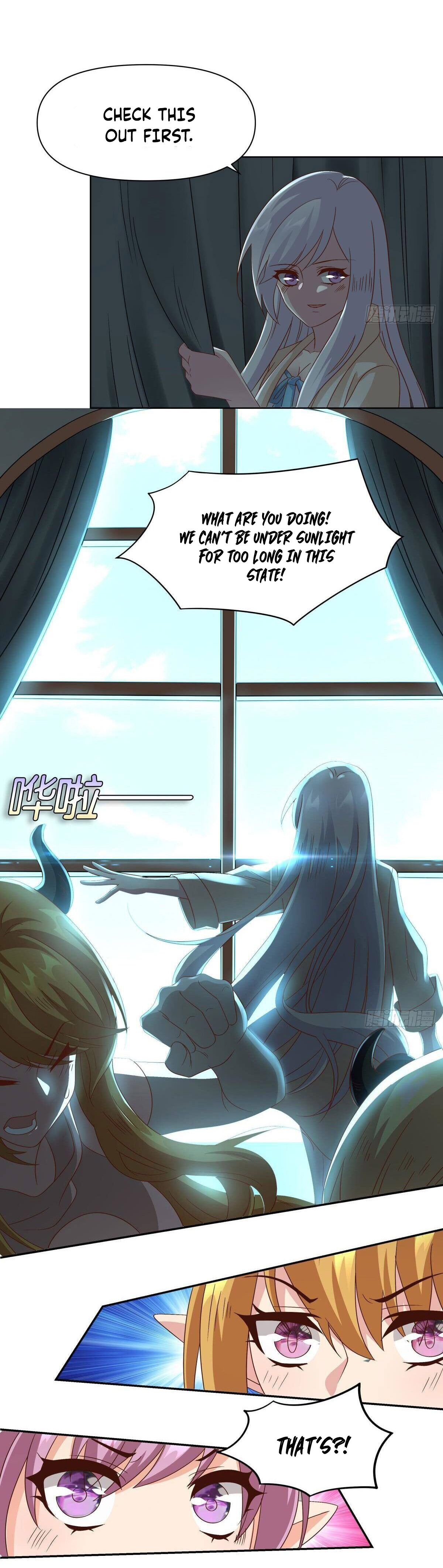 Billion World Invasion Chapter 46 - Page 11
