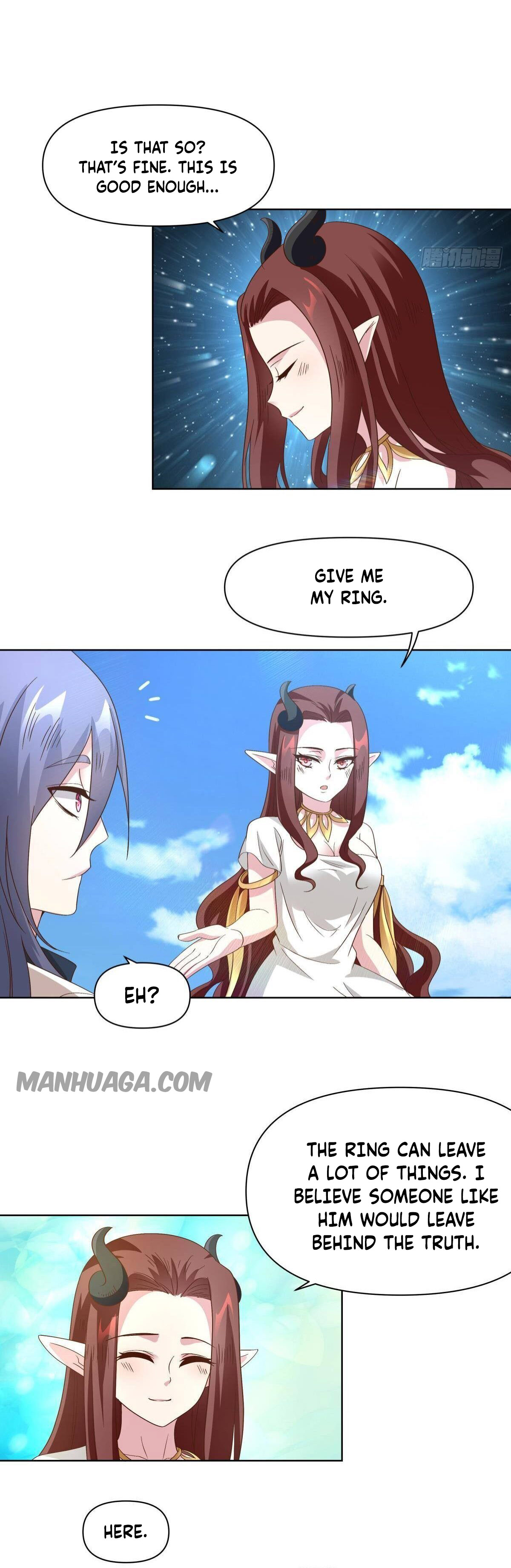 Billion World Invasion Chapter 46 - Page 15