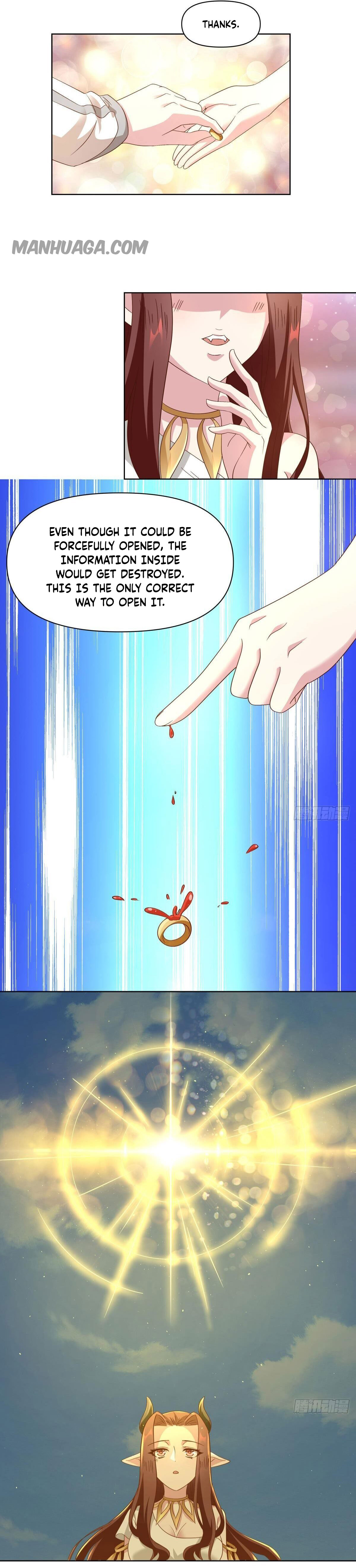 Billion World Invasion Chapter 46 - Page 16