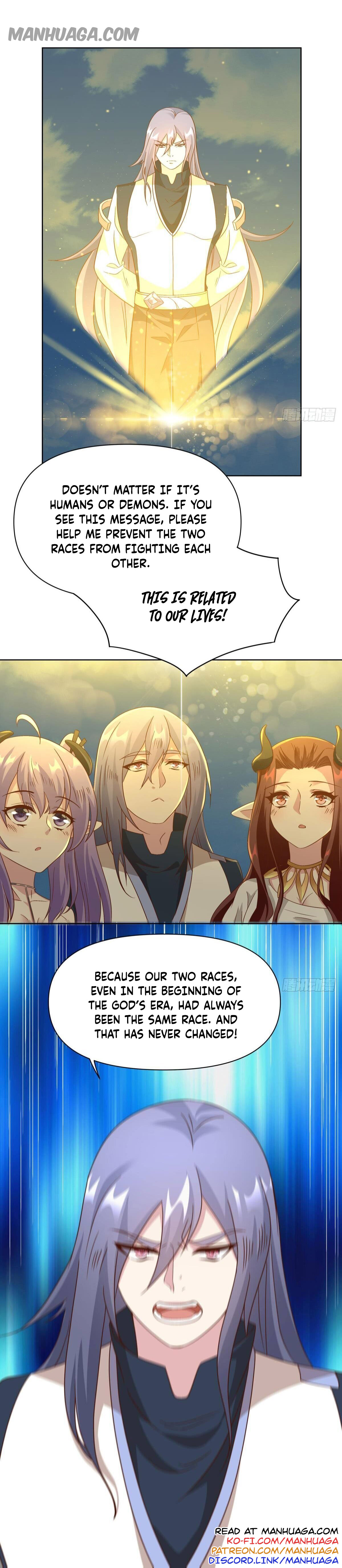 Billion World Invasion Chapter 46 - Page 17