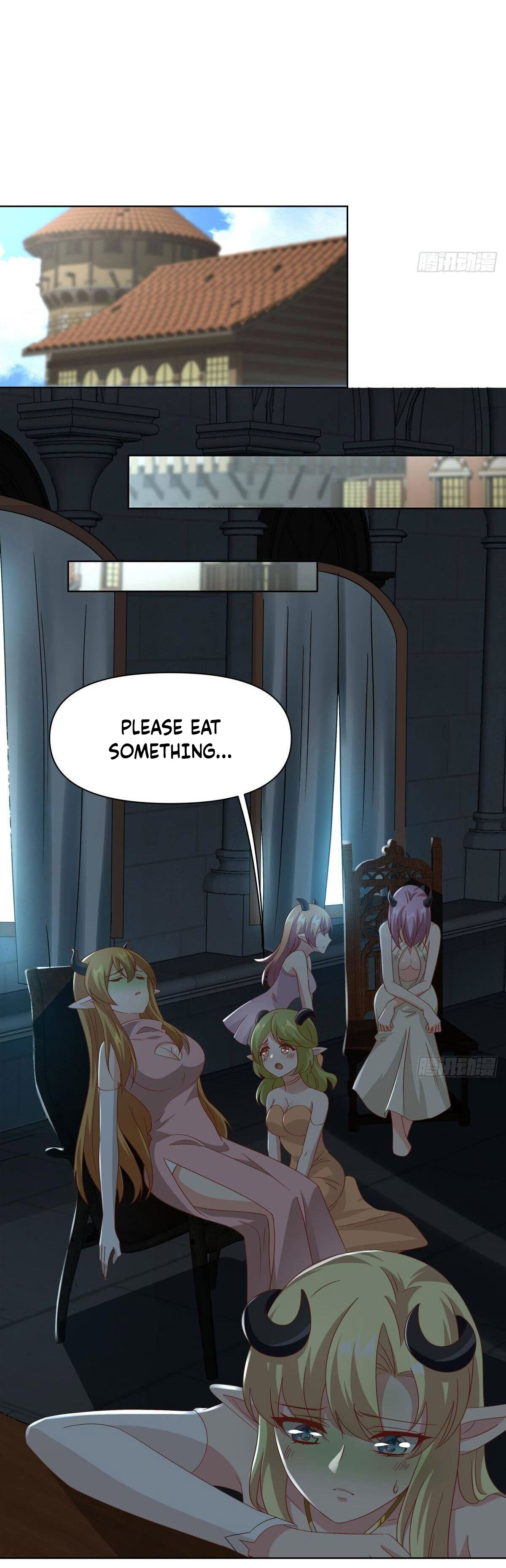 Billion World Invasion Chapter 46 - Page 7