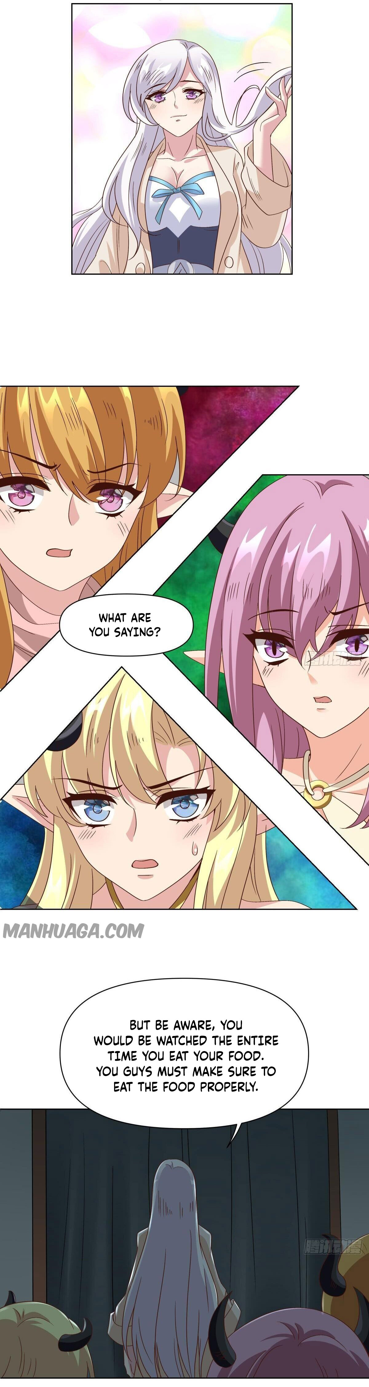Billion World Invasion Chapter 46 - Page 9