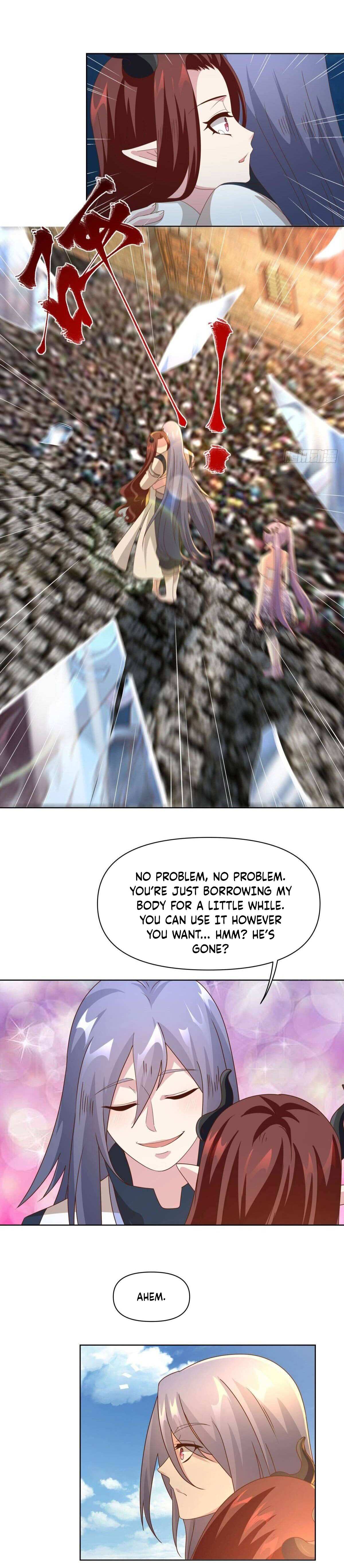Billion World Invasion Chapter 47 - Page 7