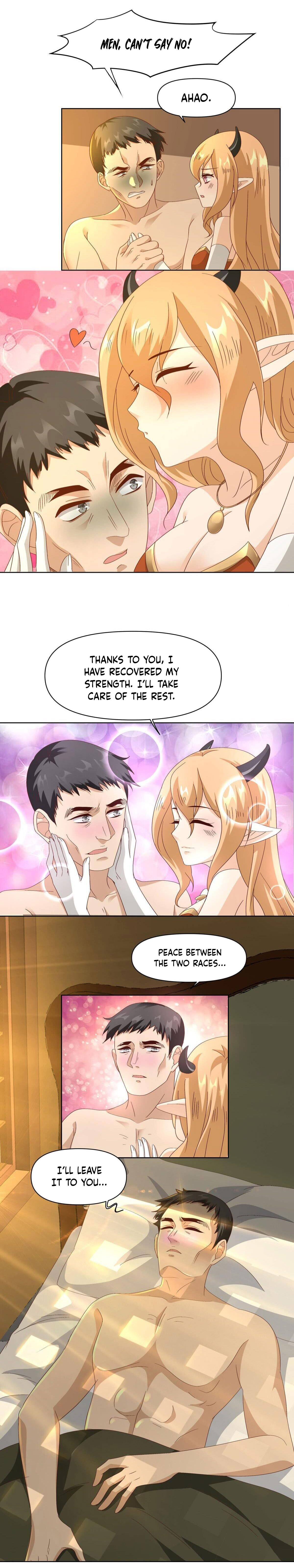 Billion World Invasion Chapter 48 - Page 4