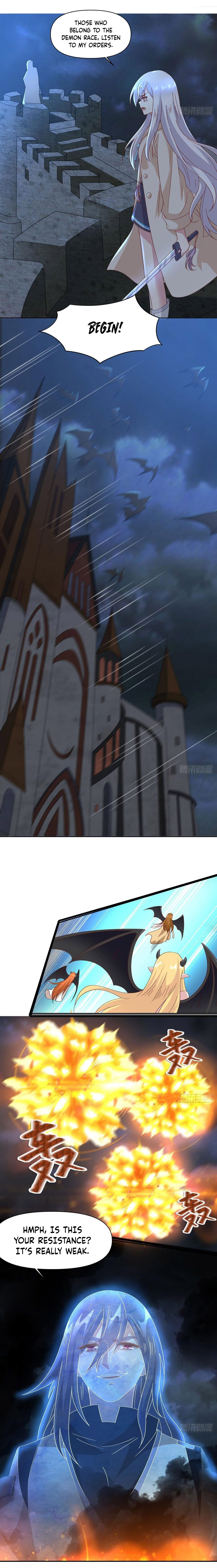 Billion World Invasion Chapter 48 - Page 10