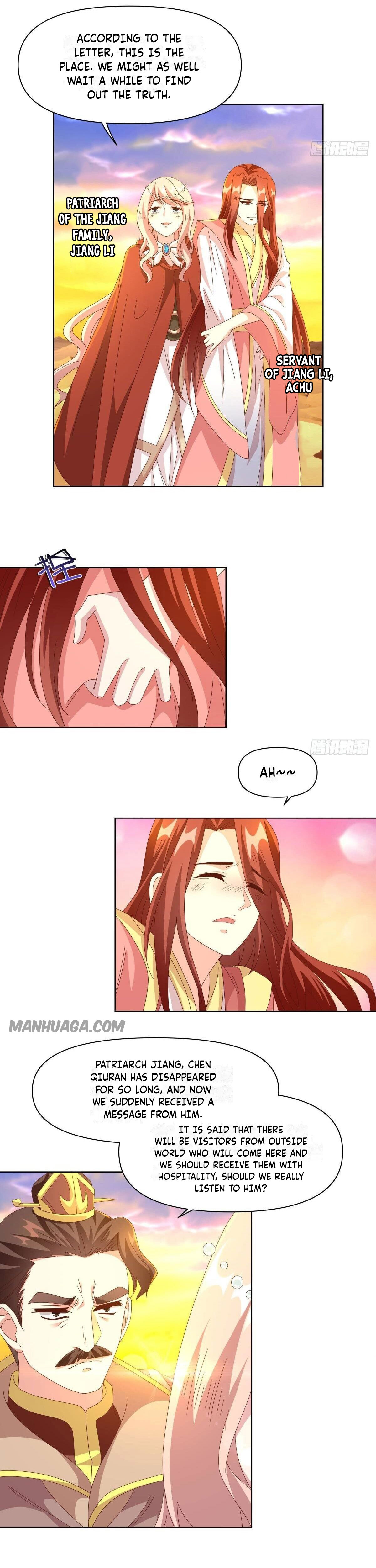 Billion World Invasion Chapter 49 - Page 5