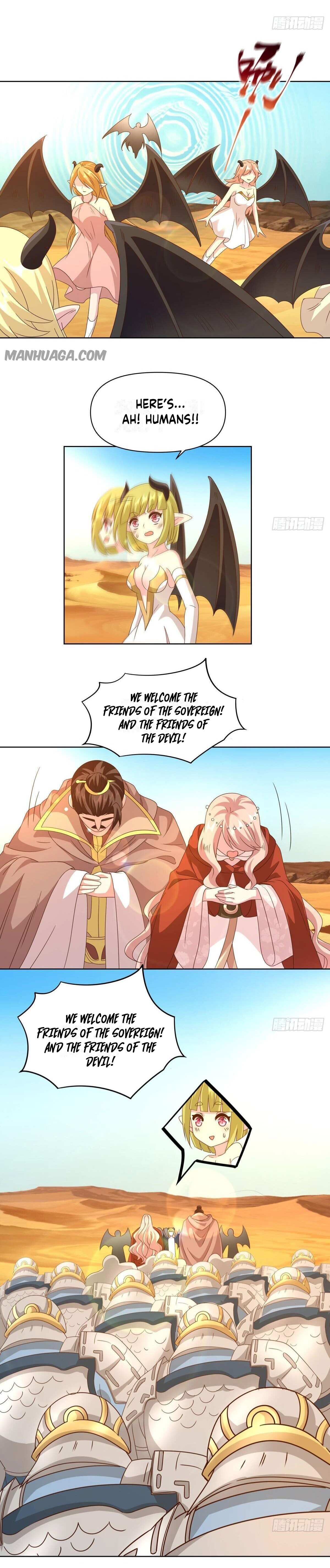 Billion World Invasion Chapter 49 - Page 7