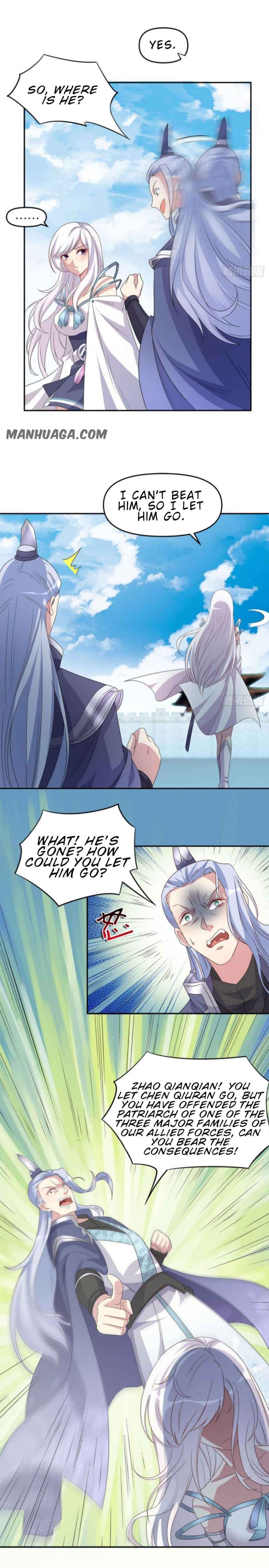 Billion World Invasion Chapter 5 - Page 16