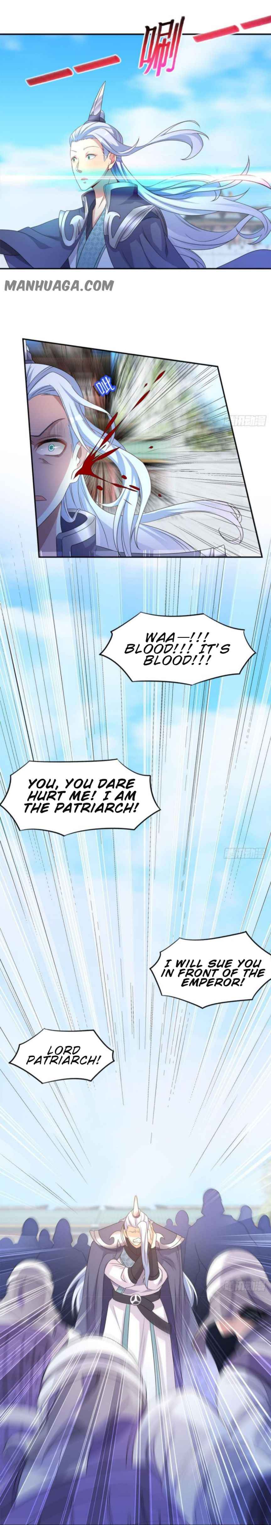 Billion World Invasion Chapter 5 - Page 17