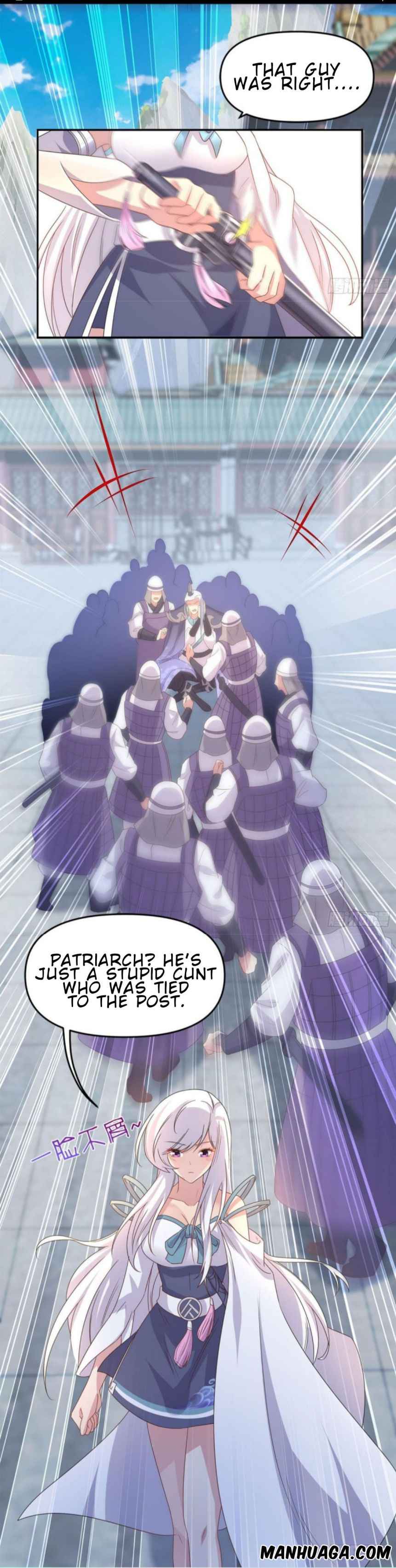 Billion World Invasion Chapter 5 - Page 18