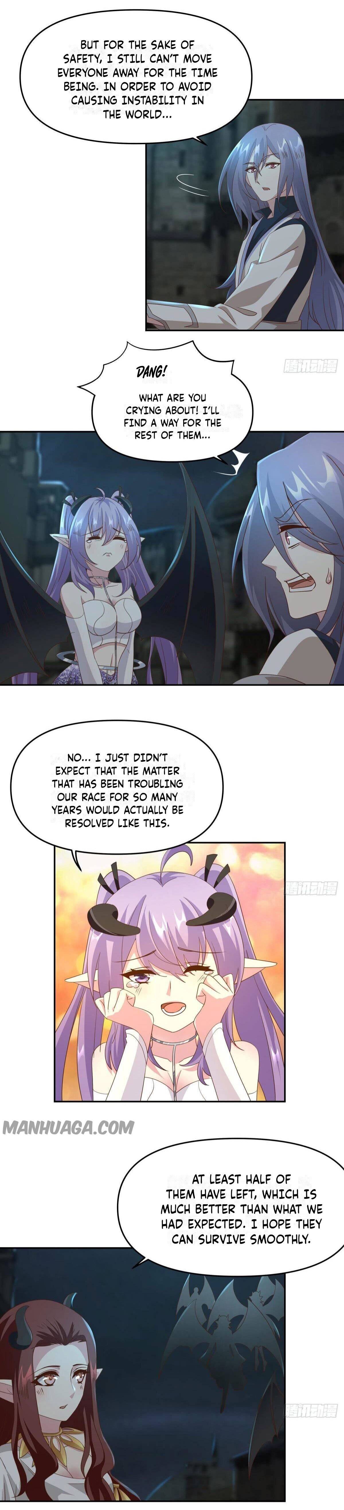 Billion World Invasion Chapter 50 - Page 2