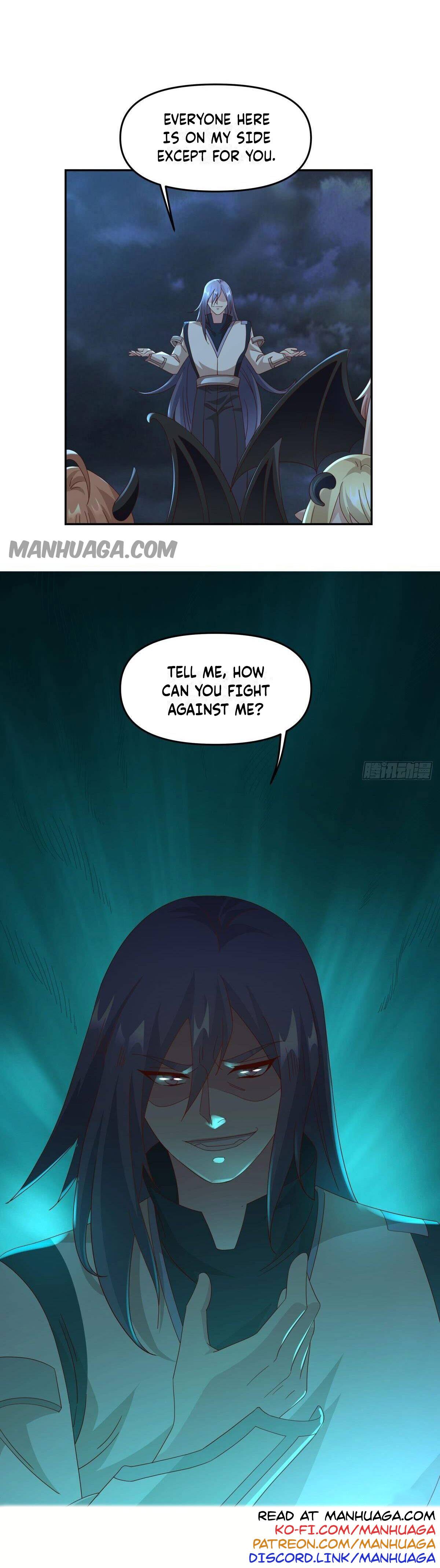 Billion World Invasion Chapter 50 - Page 13
