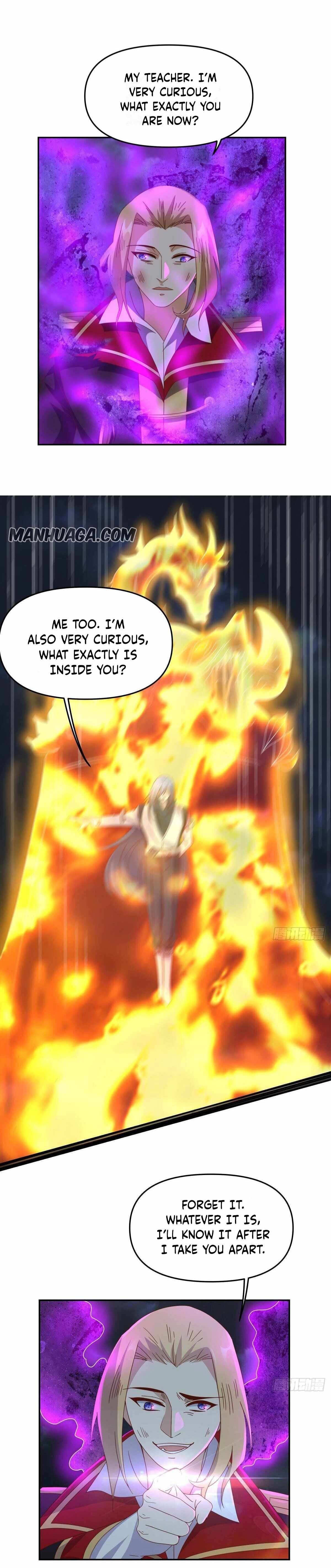 Billion World Invasion Chapter 51 - Page 14