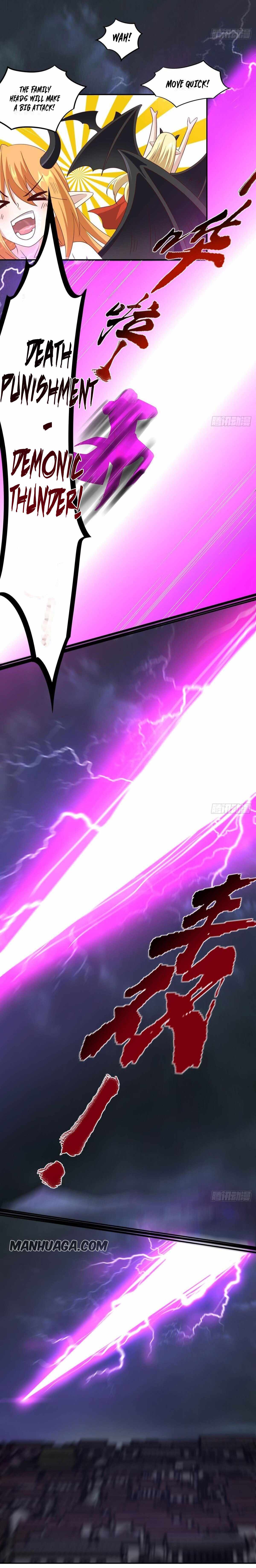 Billion World Invasion Chapter 51 - Page 6