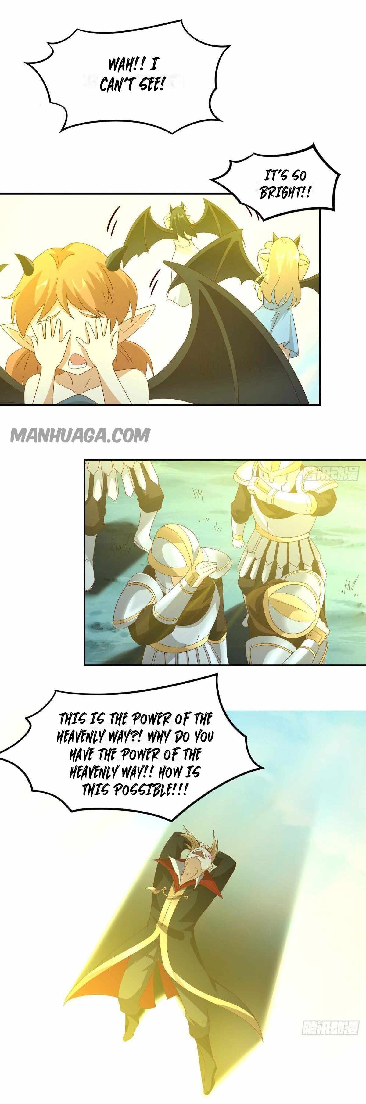 Billion World Invasion Chapter 52 - Page 12