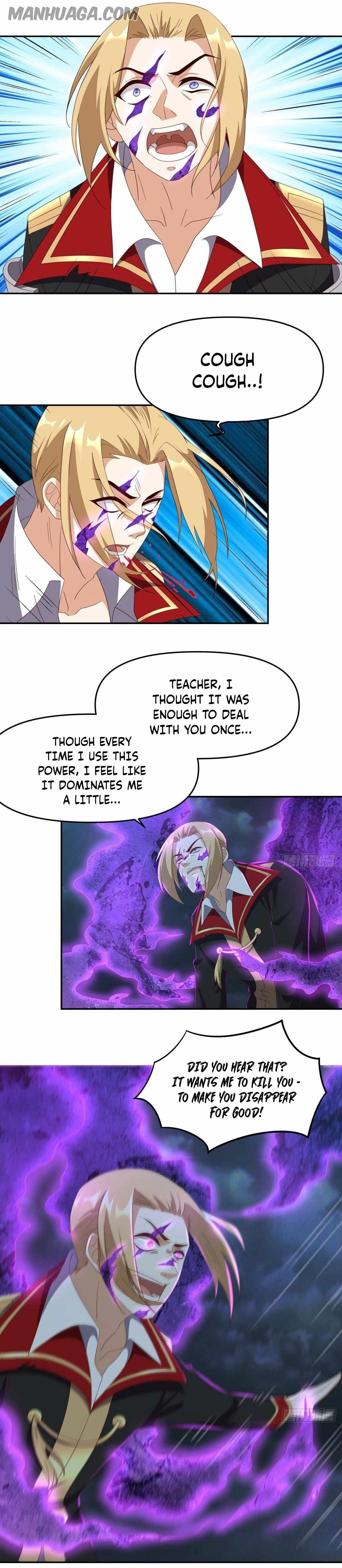 Billion World Invasion Chapter 52 - Page 5