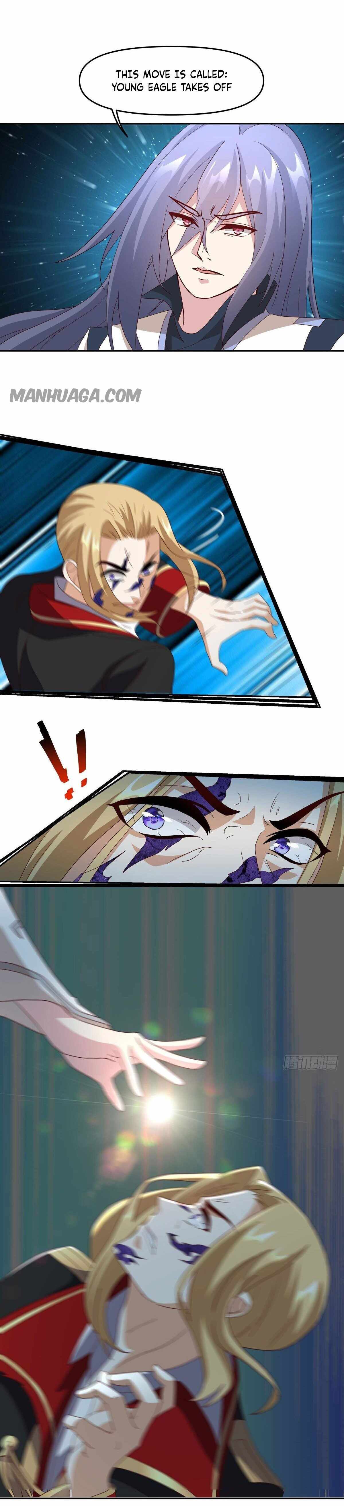 Billion World Invasion Chapter 52 - Page 10