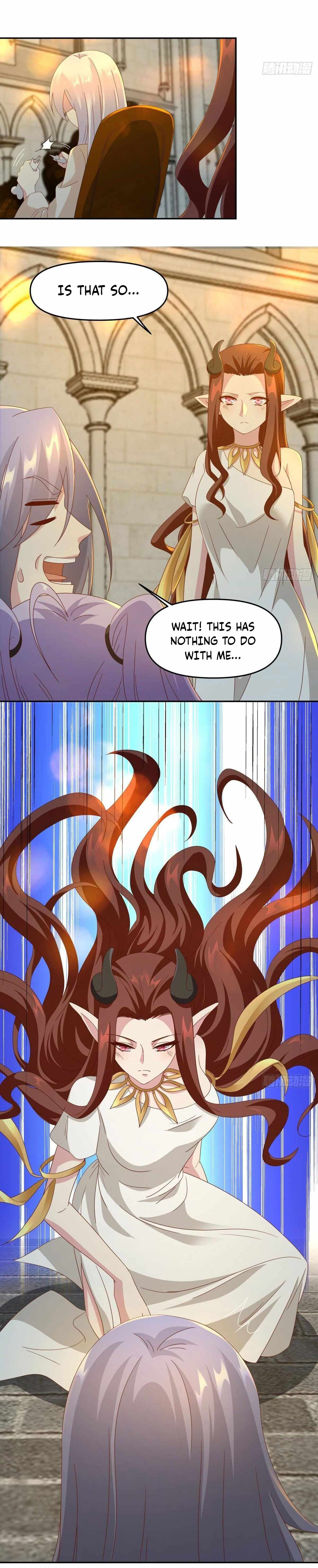 Billion World Invasion Chapter 53 - Page 12