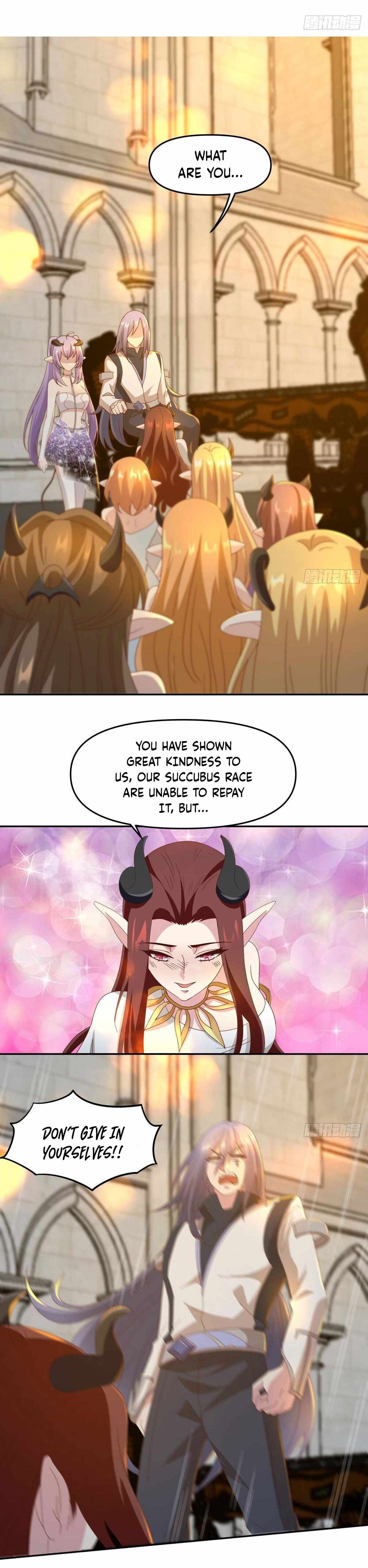 Billion World Invasion Chapter 53 - Page 13