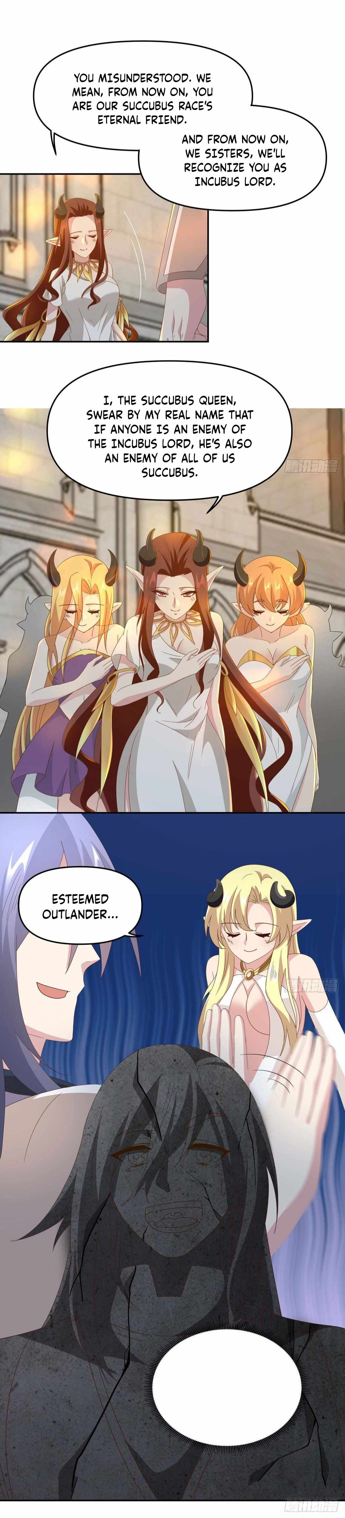 Billion World Invasion Chapter 53 - Page 15