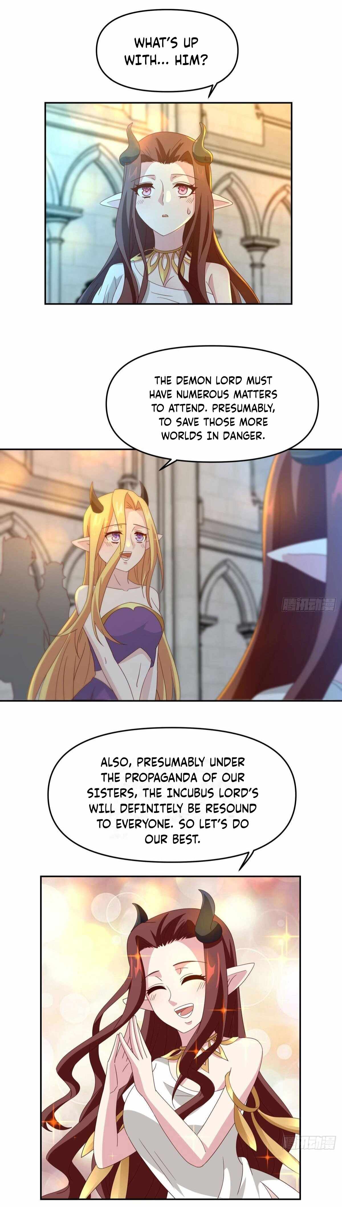 Billion World Invasion Chapter 53 - Page 17