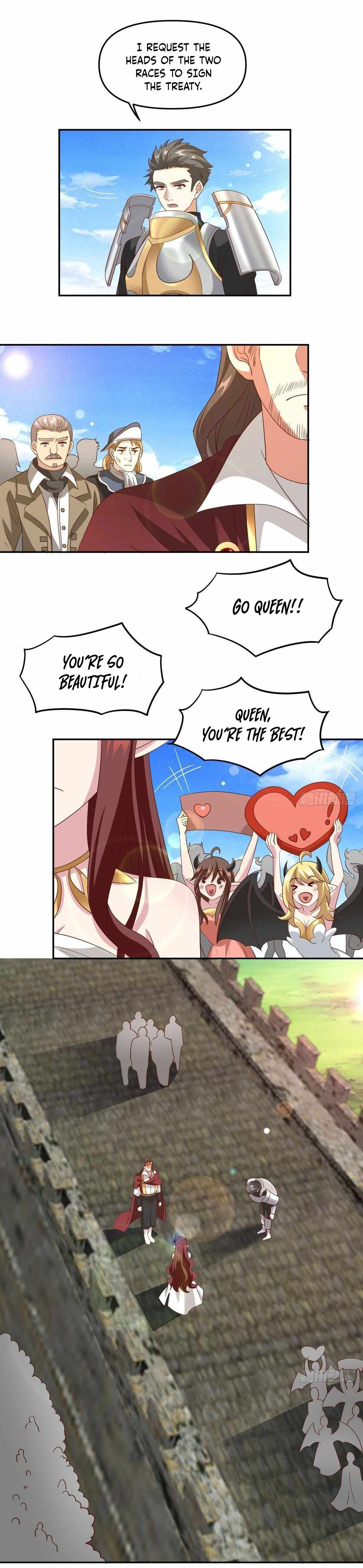 Billion World Invasion Chapter 53 - Page 4