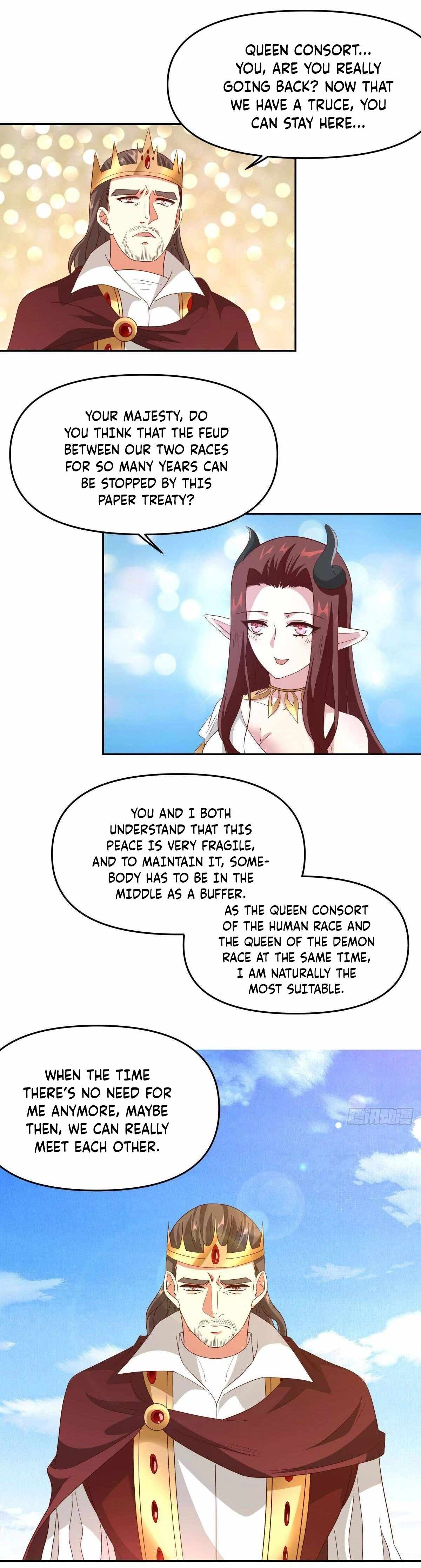 Billion World Invasion Chapter 53 - Page 5