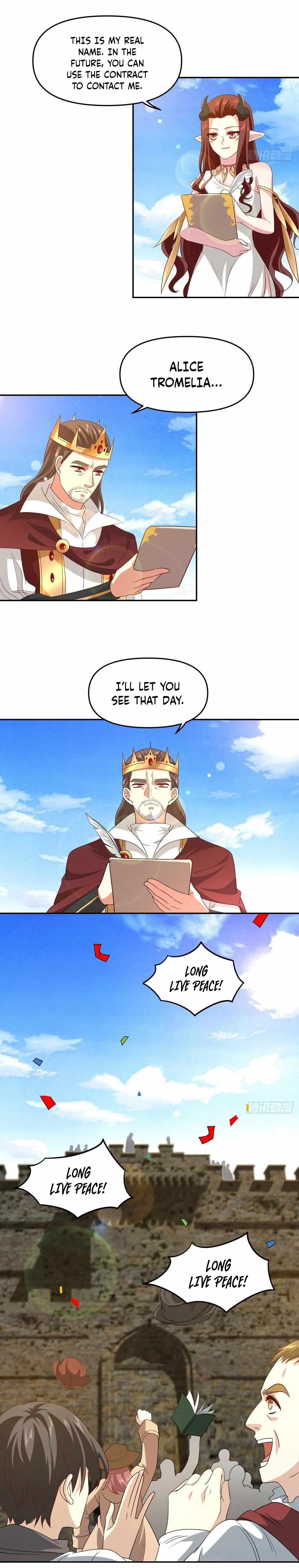 Billion World Invasion Chapter 53 - Page 6