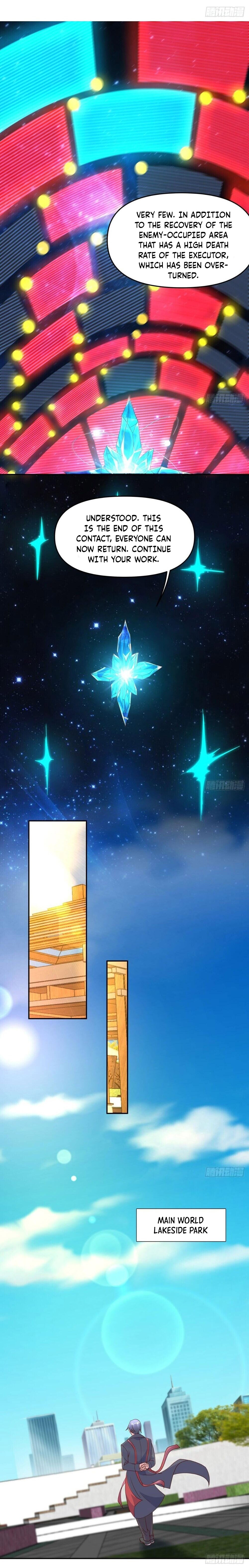 Billion World Invasion Chapter 54 - Page 5