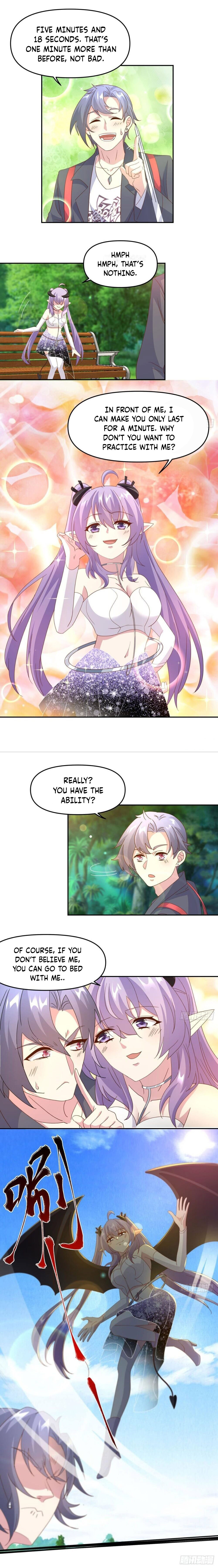 Billion World Invasion Chapter 54 - Page 8