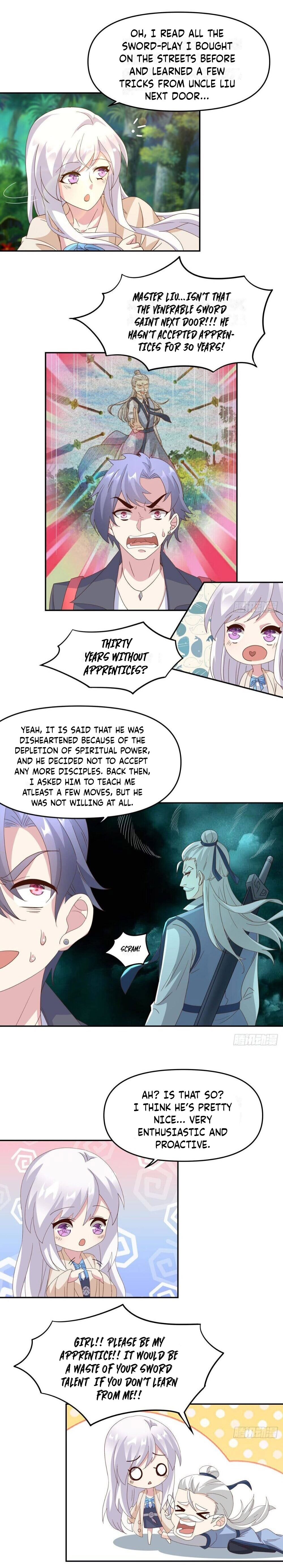 Billion World Invasion Chapter 54 - Page 10