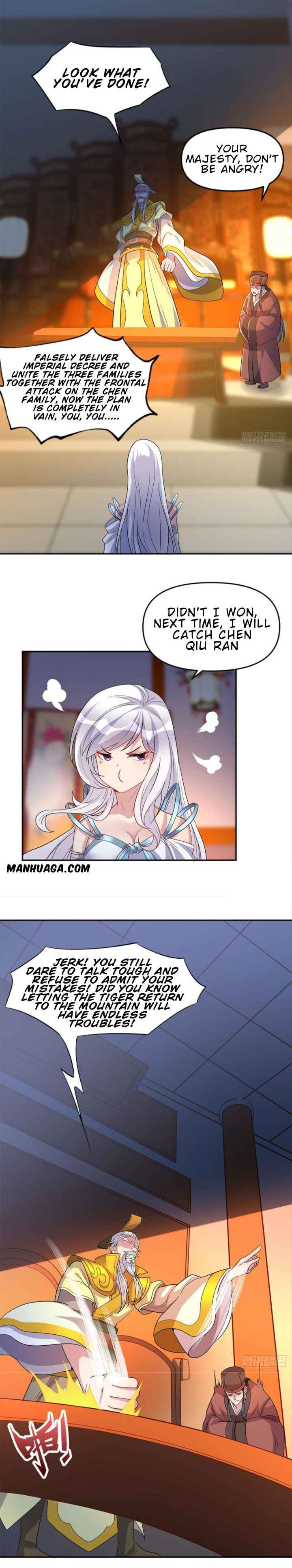 Billion World Invasion Chapter 6 - Page 15
