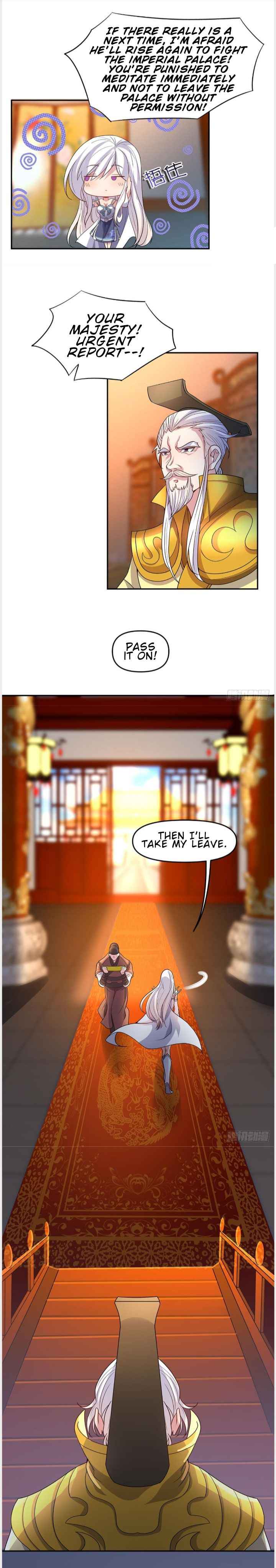 Billion World Invasion Chapter 6 - Page 16
