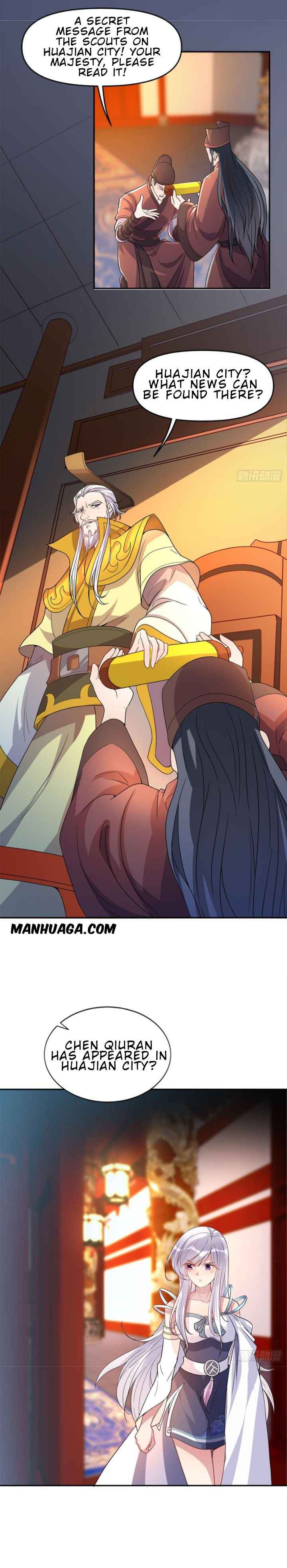 Billion World Invasion Chapter 6 - Page 17