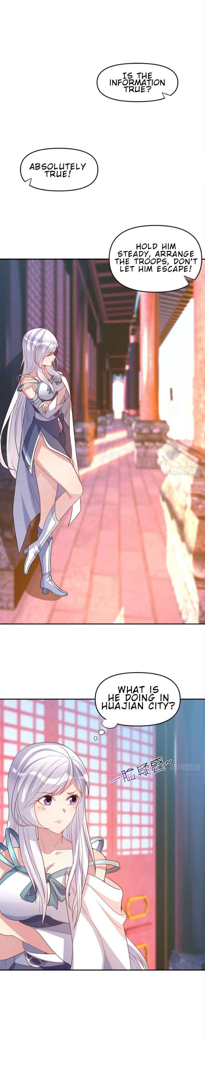 Billion World Invasion Chapter 6 - Page 18