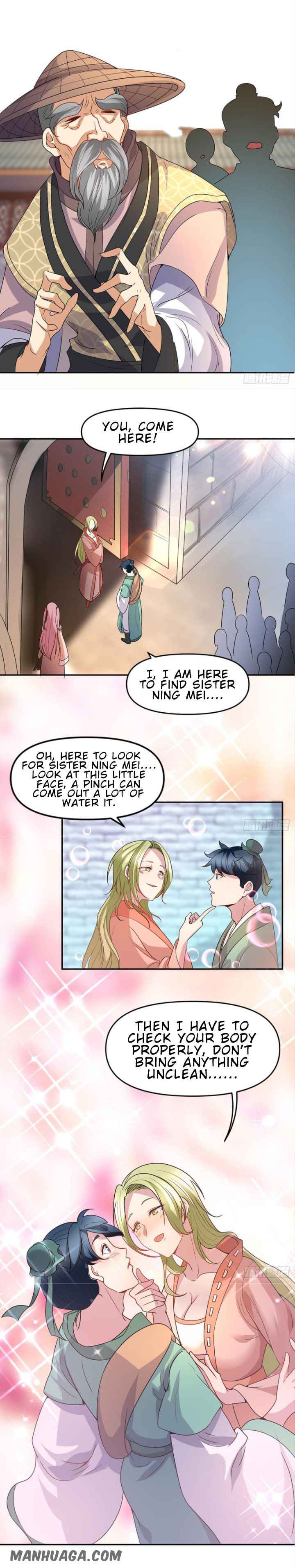 Billion World Invasion Chapter 6 - Page 7