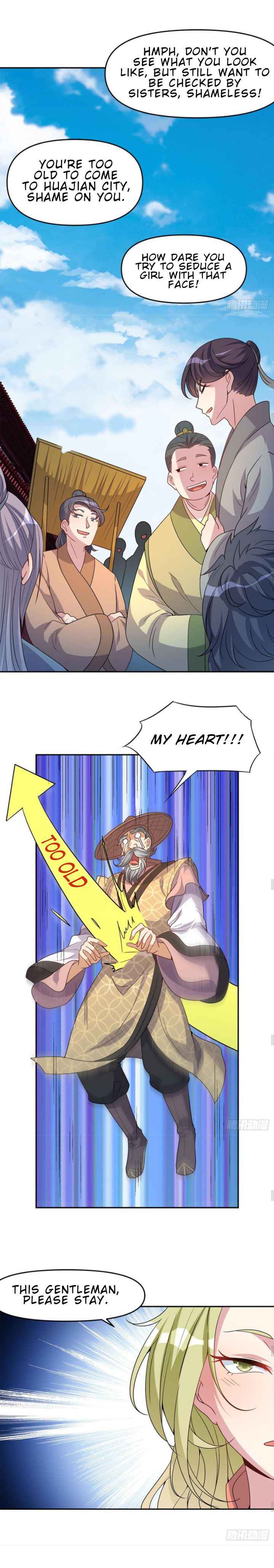 Billion World Invasion Chapter 6 - Page 10