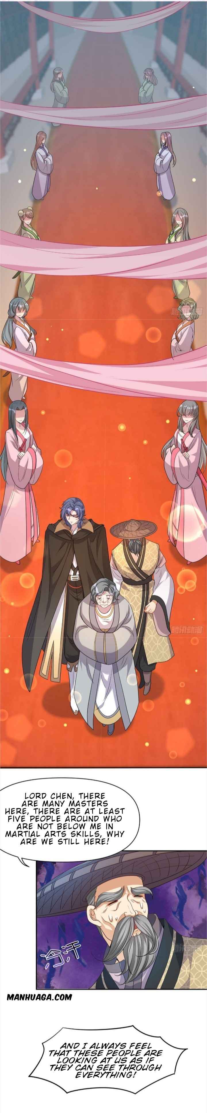Billion World Invasion Chapter 7 - Page 1