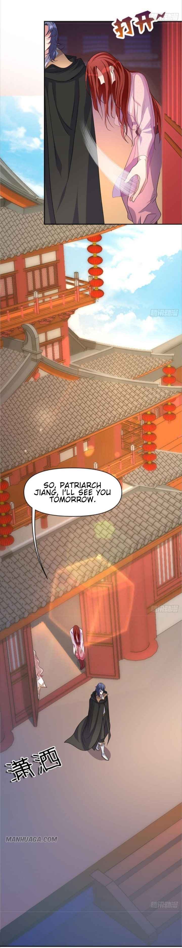 Billion World Invasion Chapter 7 - Page 13