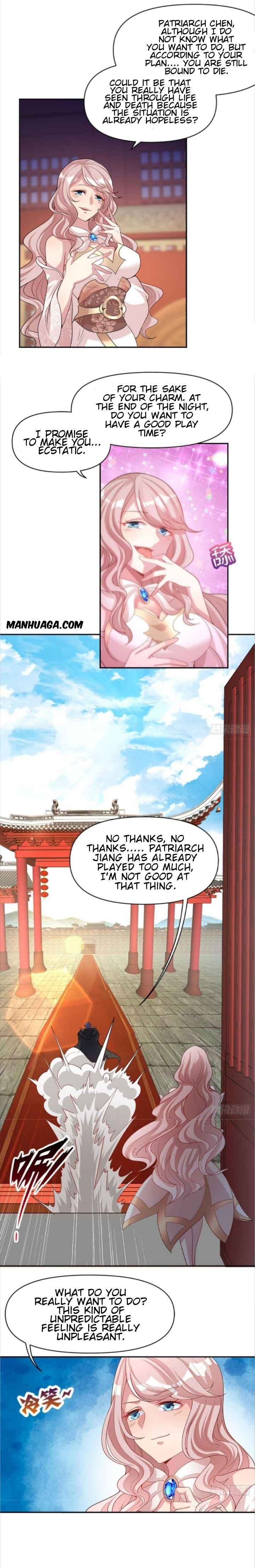 Billion World Invasion Chapter 7 - Page 14