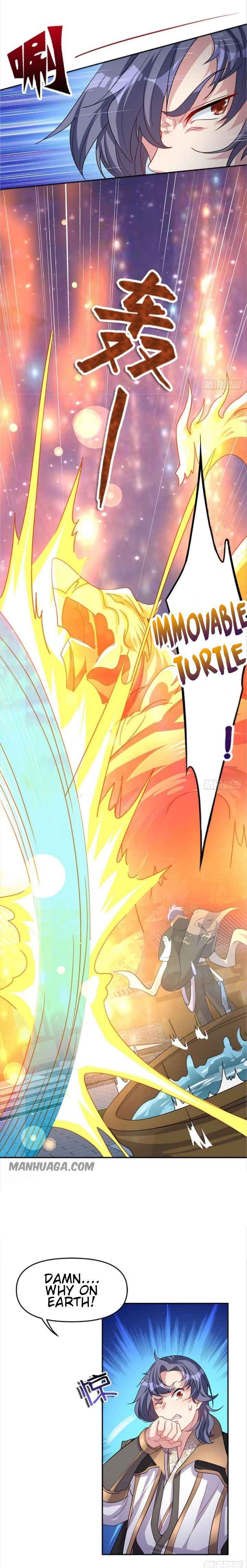 Billion World Invasion Chapter 7 - Page 17