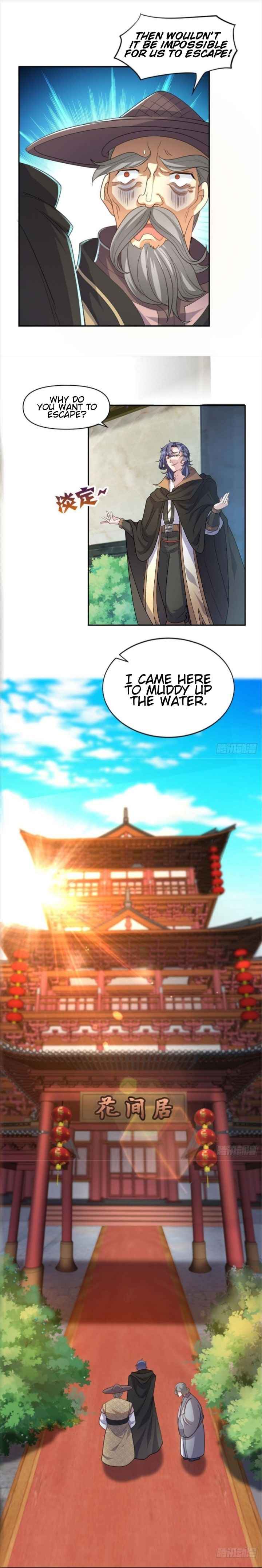 Billion World Invasion Chapter 7 - Page 3