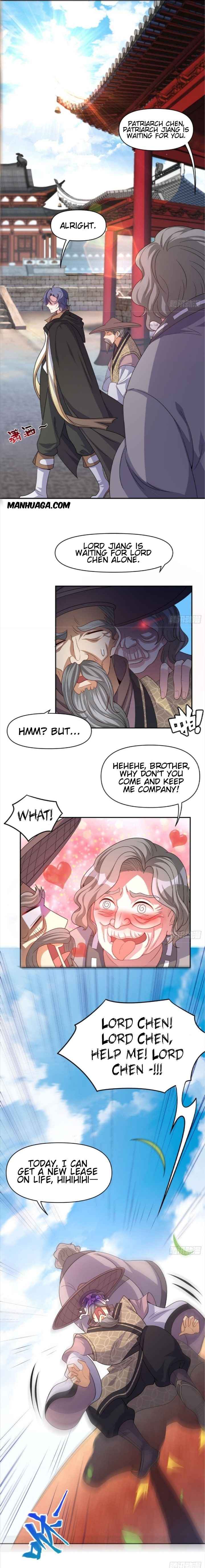 Billion World Invasion Chapter 7 - Page 4